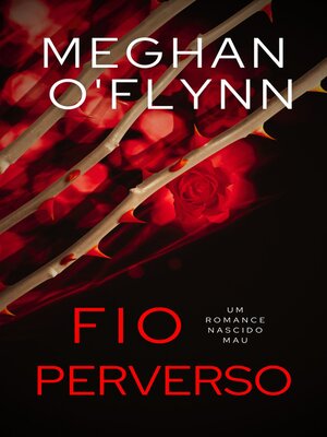 cover image of Fio Perverso